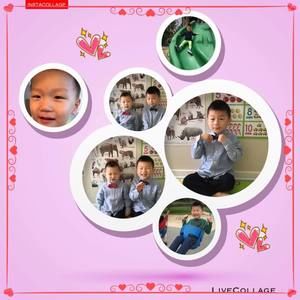 Meet your Posher, Eun sun